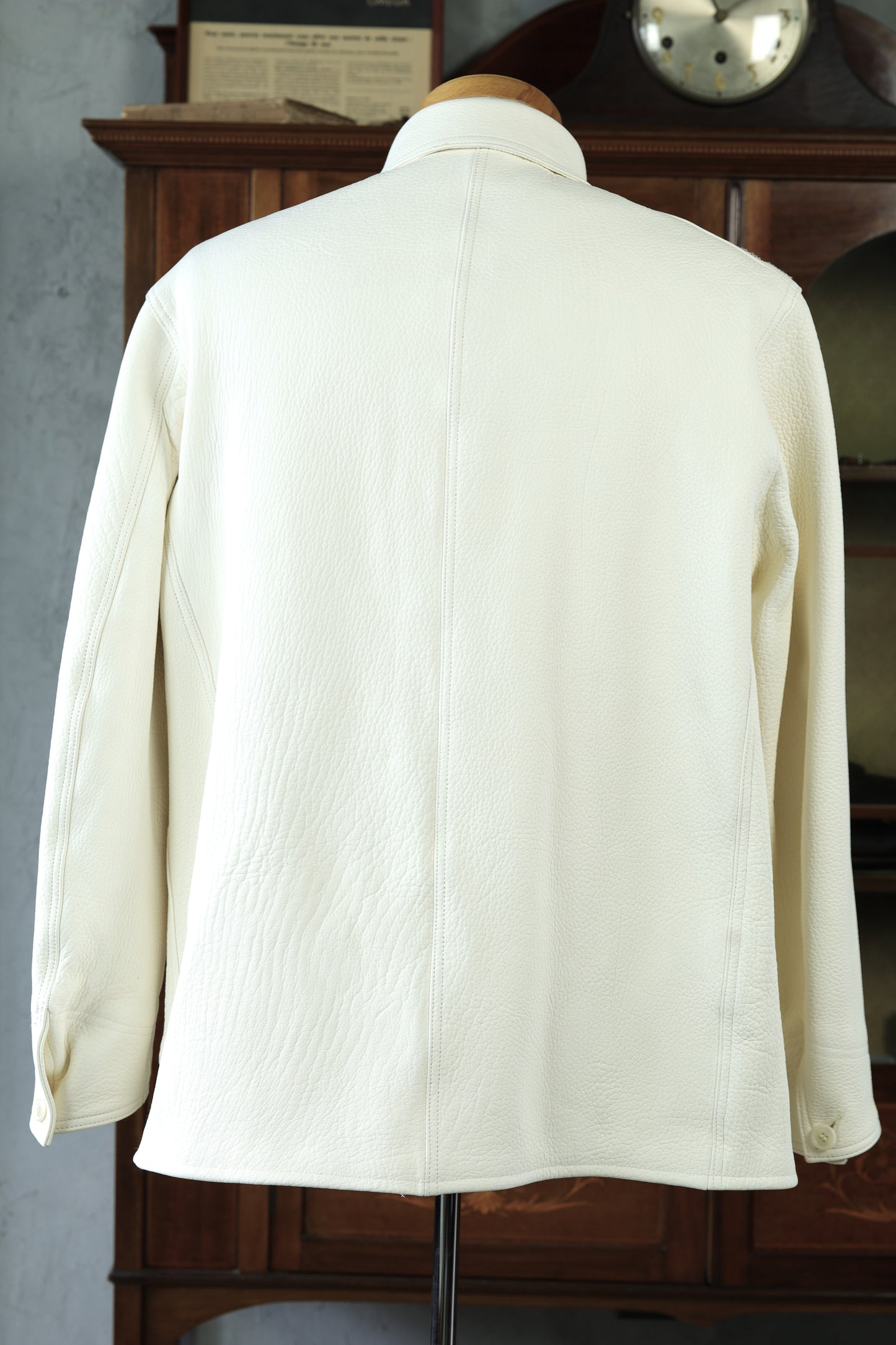 C-WORKS(シーワークス)～Load Deer Ivory～