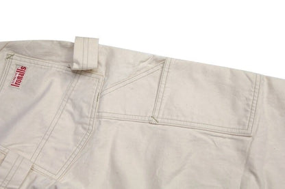 FREEWHEELERS(フリーホイーラーズ)～Lot 102 OVERALLS White～