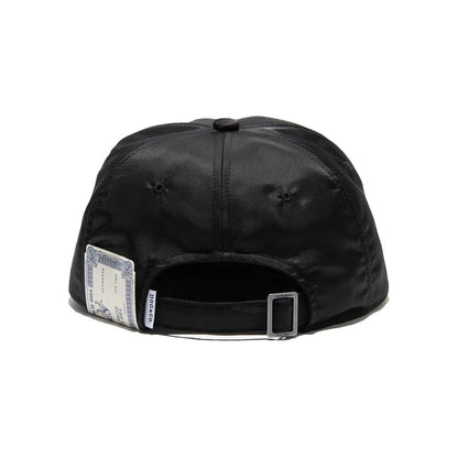 THE H.W.DOG & Co.(ドッグアンドコー)～BIKERS CAP - Black～