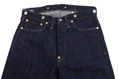 FREEWHEELERS(フリーホイーラーズ)～Lot 601XX 1941 ONE-WASH～