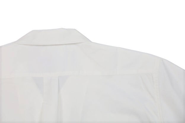 MOSSIR(モシール)～Clunn White～