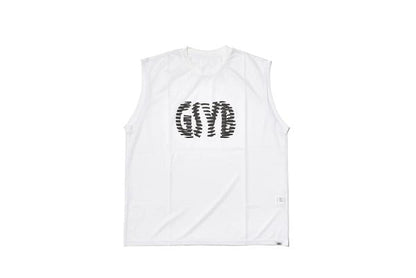 GSYB(ジーエスワイビー)～QUICK DRY TEE NO SLEEVE～