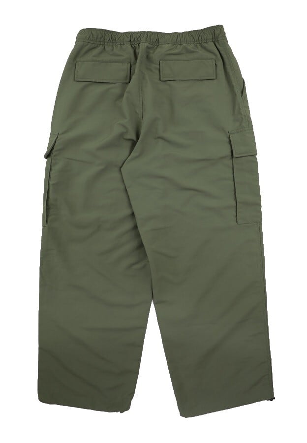 MOSSIR(モシール)～Simon Supplex Olive～