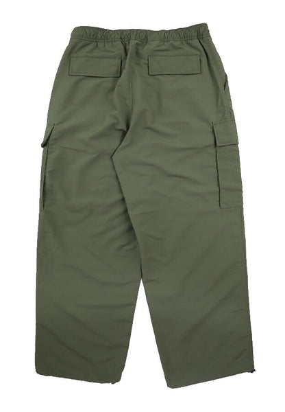 MOSSIR(モシール)～Simon Supplex Olive～