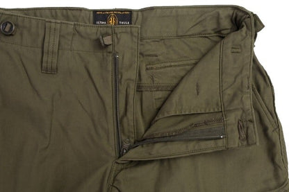 FREEWHEELERS(フリーホイーラーズ)～"BRIGADE" PANTS OLIVE～
