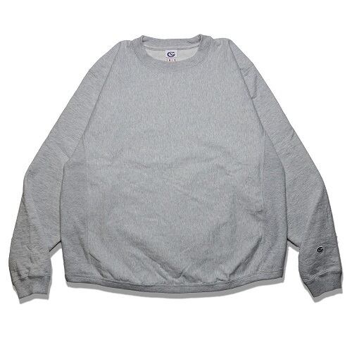 Sugar&Co.(シュガーアンドカンパニー)～REVERSE SWEAT(PLAIN)～