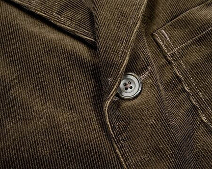 WORKERS(ワーカーズ)～Lounge Jacket,Corduroy～