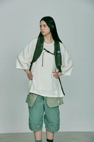 COMFY(コムフィ)～KILTIC PANTS-2024SS～