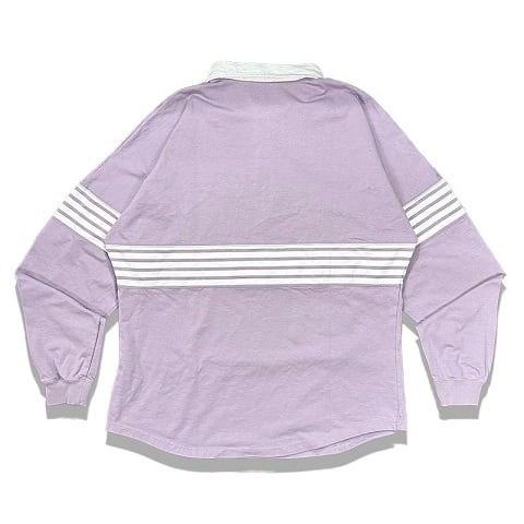Sugar&Co.(シュガーアンドカンパニー)～DROP RUGBY SHIRTS～