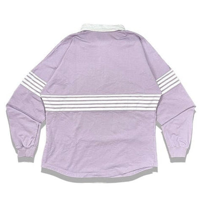Sugar&Co.(シュガーアンドカンパニー)～DROP RUGBY SHIRTS～