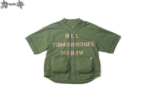 COMFY (コンフィ) ～FIRE PROTECTION BB SHIRTS～