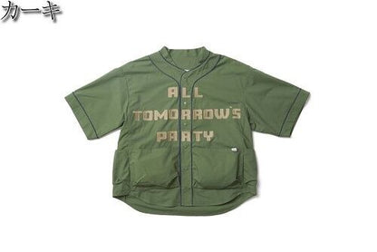 COMFY (コンフィ) ～FIRE PROTECTION BB SHIRTS～