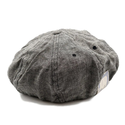 THE H.W.DOG & Co. (ドッグアンドコー) ～8 PANEL BERET 23SS～
