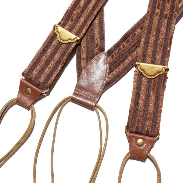 The 2 Monkeys(トゥモンキーズ)～Suspenders～