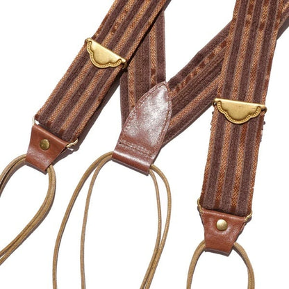 The 2 Monkeys(トゥモンキーズ)～Suspenders～