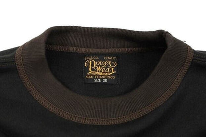 FREEWHEELERS(フリーホイーラーズ)～"POCKET SWEAT SHIRT"～