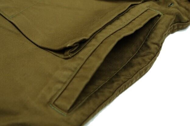 FREEWHEELERS(フリーホイーラーズ)～"GILMORE OIL" S-8 AVIATORS' JACKET～