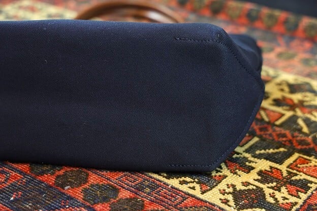 WORKERS(ワーカーズ)～Leather Handle Tote Bag Medium Long Handle～