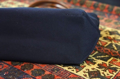 WORKERS(ワーカーズ)～Leather Handle Tote Bag Medium Long Handle～