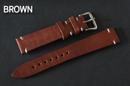 VASCO(ヴァスコ) ～LEATHER WATCH BAND ～