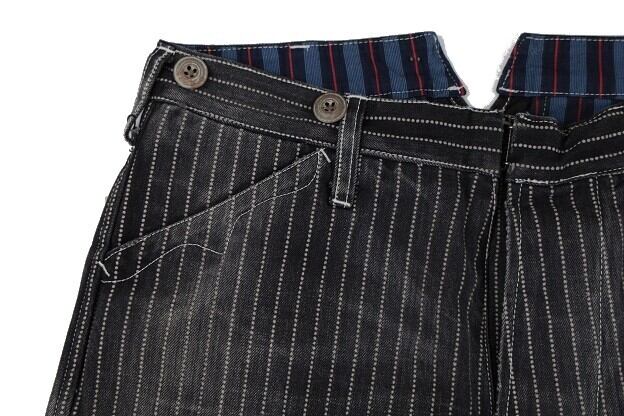 JELADO (ジェラード) VINTAGE COLLECTION ～Dugout Pants V/F～