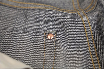 FREEWHEELERS(フリーホイーラーズ)～Lot 601XX 1942 NON-WASH～