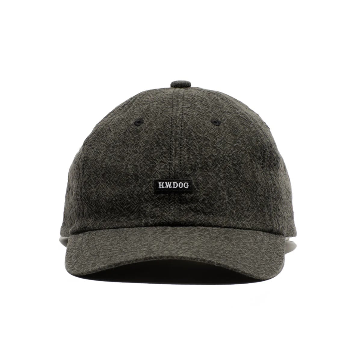 THE H.W.DOG & Co. (ドッグアンドコー) ～SMALL LOGO CAP～
