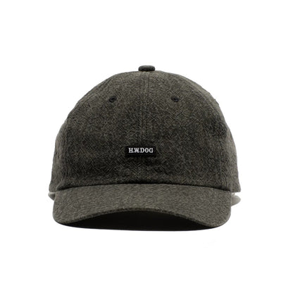 THE H.W.DOG & Co. (ドッグアンドコー) ～SMALL LOGO CAP～