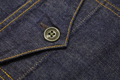 FREEWHEELERS(フリーホイーラーズ)～"S-8 AVIATORS' TROUSERS" DENIM～