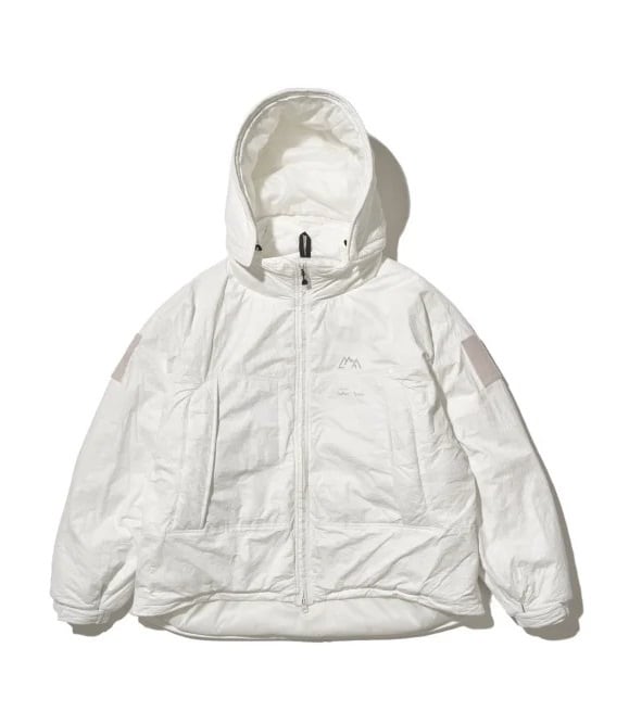 COMFY(コムフィ)～TYPE 1 W/TYVEK～
