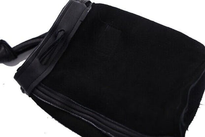 NASNGWAM(ナスングワム)～DEERSKIN WHISKY BAG～