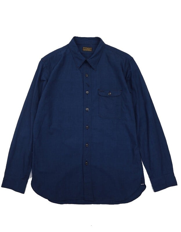 MOUNTAIN JAM & Co. (マウンテンジャム＆コー) ～WILLIN' SHIRTS～
