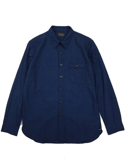 MOUNTAIN JAM & Co. (マウンテンジャム＆コー) ～WILLIN' SHIRTS～