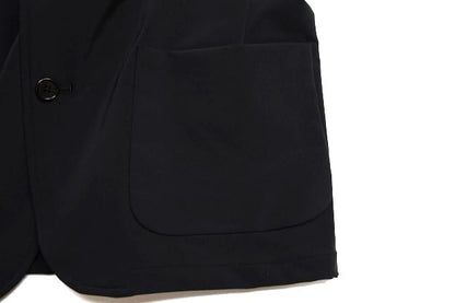 MOSSIR(モシール)～Observe Jacket～