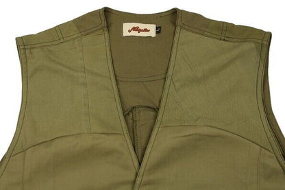 Nasngwam(ナスングワム)～MOOSE VEST Lsize～