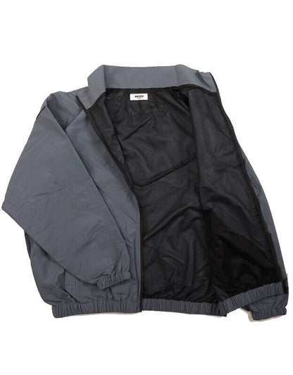 MOSSIR(モシール)～Crunch Charcoal～