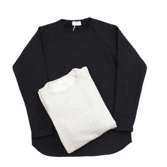 SPINNER BAIT(スピナーベイト)～Bomber Heat Crew Neck 2025AW～