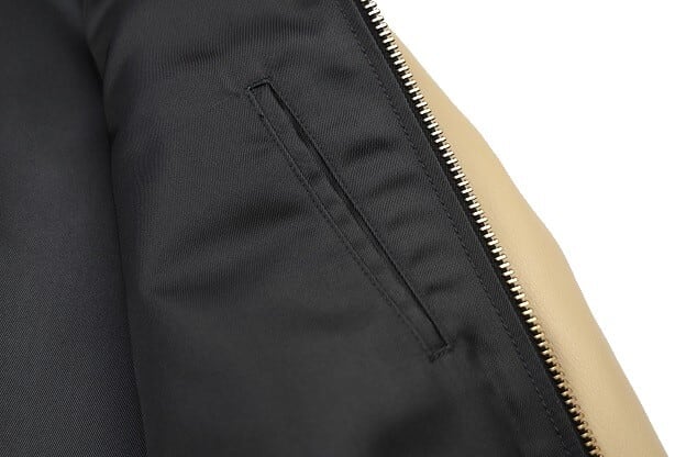 COLIMBO(コリンボ)～Del Mar Champion Jacket Custom "Bay Area Rider"～