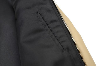 COLIMBO(コリンボ)～Del Mar Champion Jacket Custom "Bay Area Rider"～