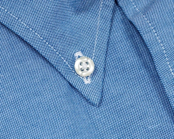WORKERS(ワーカーズ)～Modified 6 Button BD, Supima OX, Blue Mykonos～