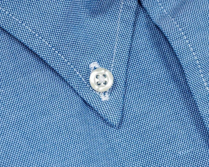 WORKERS(ワーカーズ)～Modified 6 Button BD, Supima OX, Blue Mykonos～