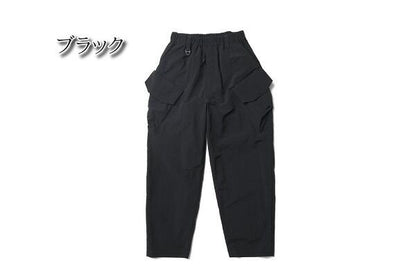 COMFY(コムフィ)～PREFUSE PANTS～