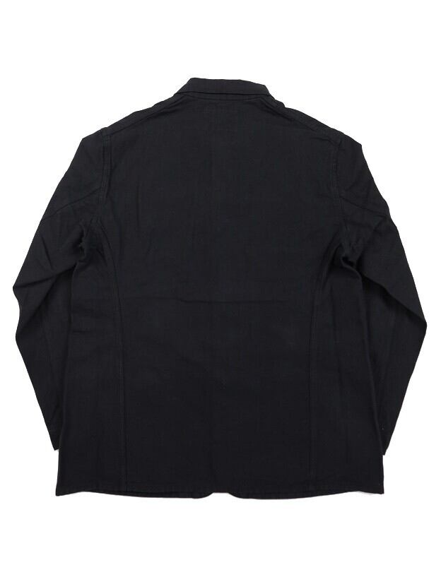 WORKERS(ワーカーズ)～Queen of the road Jacket, Black Duck～