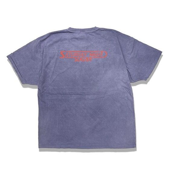 Sugar&Co.(シュガーアンドカンパニー)～NEW DROP TEE (SATURDAY)～