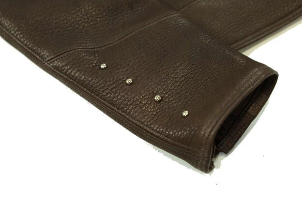 FINE CREEK & CO(ファインクリークアンドコー)～Lindbergh Deer Brown～