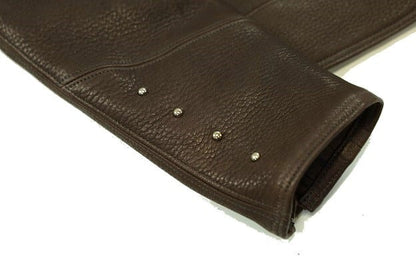 FINE CREEK & CO(ファインクリークアンドコー)～Lindbergh Deer Brown～