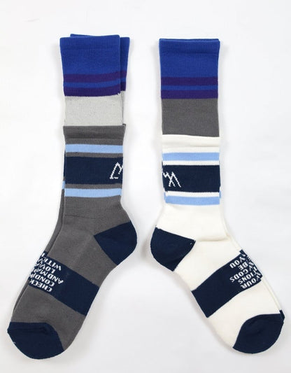 COMFY(コムフィ)～CMF 2P SOX MEN'S～