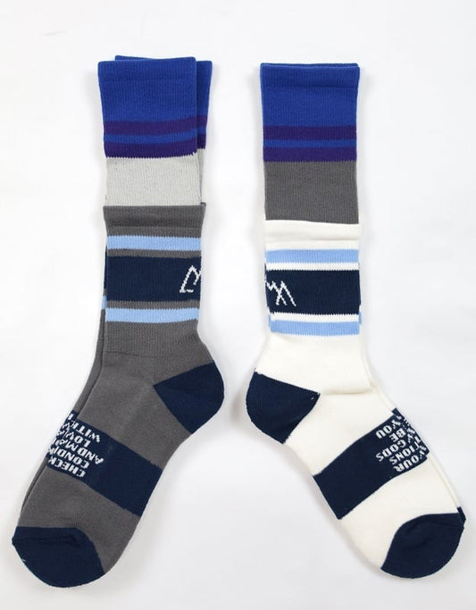 COMFY(コムフィ)～CMF 2P SOX MEN'S～