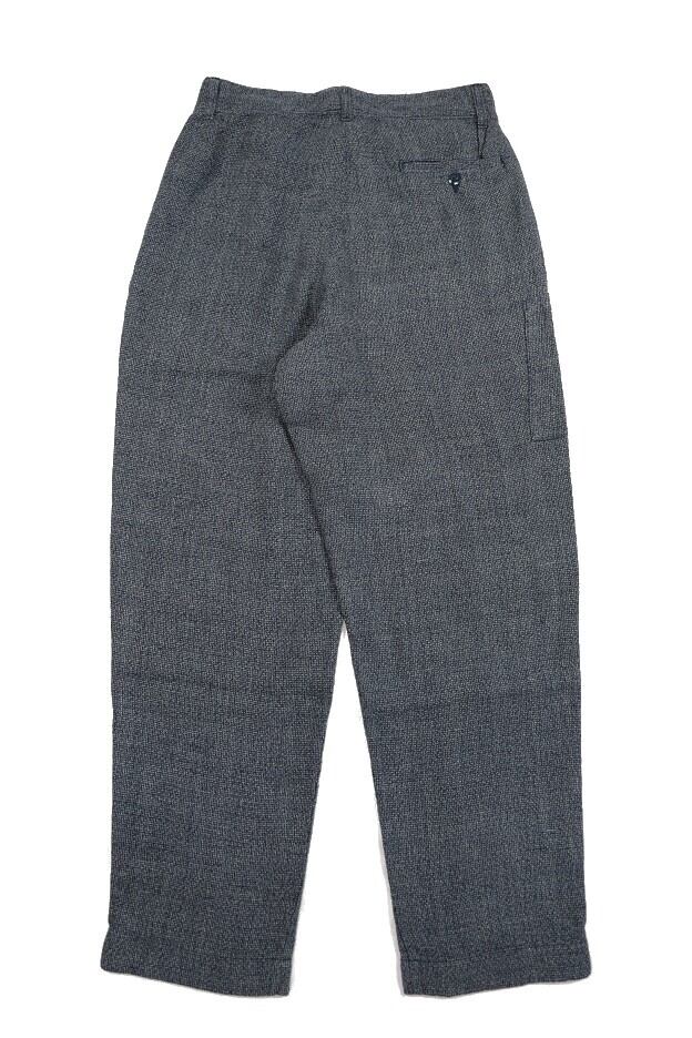 JELADO(ジェラード)～Vannes Trousers～