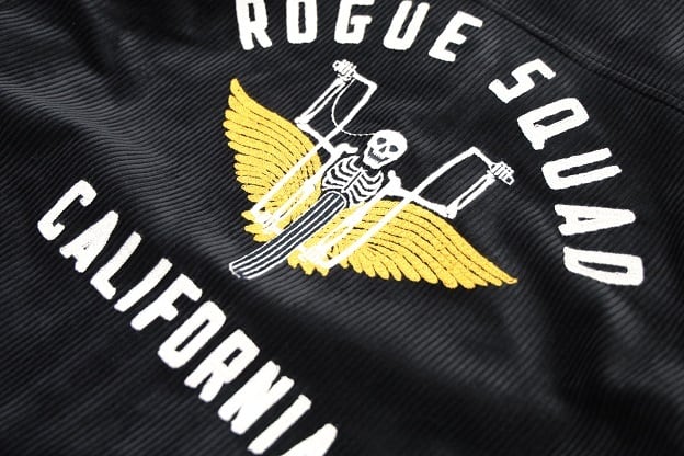 FREEWHEELERS(フリーホイーラーズ)～"ROGUE SQUAD" INTERCEPTOR～